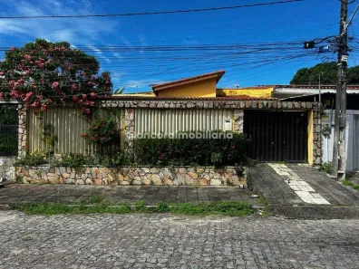 Casa com 4 Quartos à venda, 122m² no Cajueiro, Recife