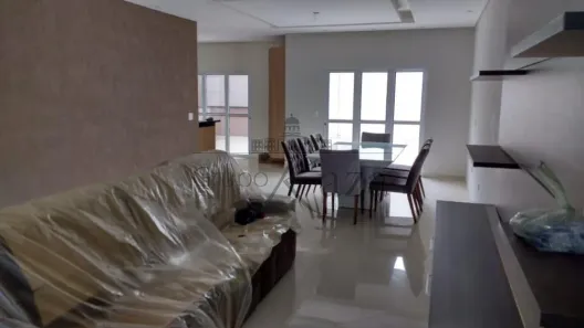 Sobrado com 3 Quartos à venda, 250m² no Loteamento Villa Branca, Jacareí