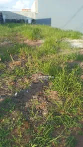 Lote/Terreno à venda, 211m² no Parque Campo Bonito, Indaiatuba