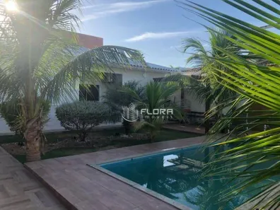 Casa de Condomínio com 3 Quartos à venda, 1000m² no Flamengo, Maricá