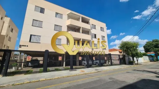 Apartamento com 3 Quartos à venda, 78m² no Cidade Nova, Indaiatuba