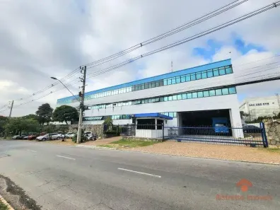 Prédio Comercial à venda, 5510m² no Alphaville Industrial, Barueri