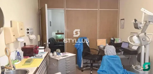 Sala Comercial à venda, 28m² no Méier, Rio de Janeiro