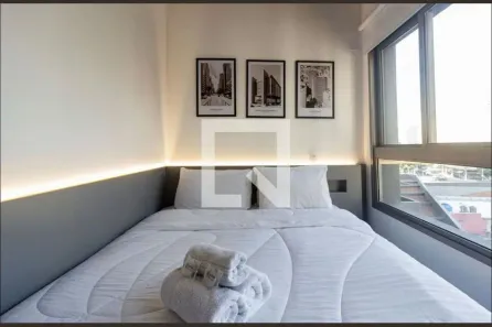 Kitnet com 1 Quarto à venda, 18m² no Paraíso, São Paulo