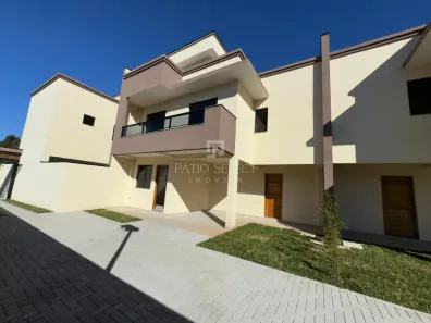 Casa com 3 Quartos à venda, 125m² no Santa Felicidade, Curitiba