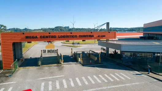 Galpão/Depósito/Armazém para alugar, 3725m² no Jardim Paulista, Campina Grande do Sul