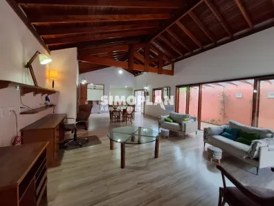 Casa com 2 Quartos à venda, 160m² no Parque da Hípica, Campinas