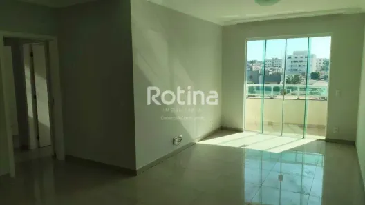 Apartamento com 3 Quartos para alugar, 100m² no Brasil, Uberlândia