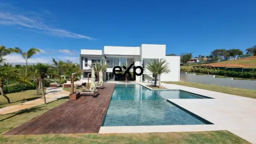 Casa de Condomínio com 3 Quartos à venda, 815m² no Residencial Fazenda da Grama, Itupeva