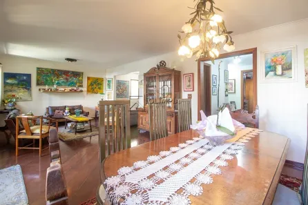 Apartamento com 4 Quartos à venda, 163m² no Paraíso, São Paulo