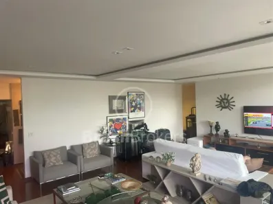 Apartamento com 4 Quartos à venda, 246m² no Copacabana, Rio de Janeiro