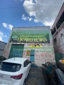 Galpão/Depósito/Armazém à venda, 628m² no Cidade de Deus, Manaus