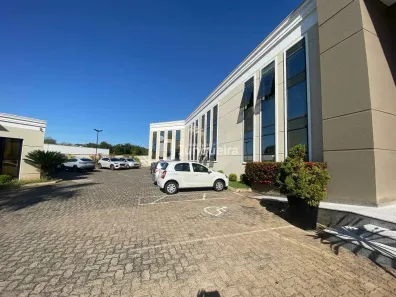 Sala Comercial à venda, 79m² no Terras de Piracicaba, Piracicaba
