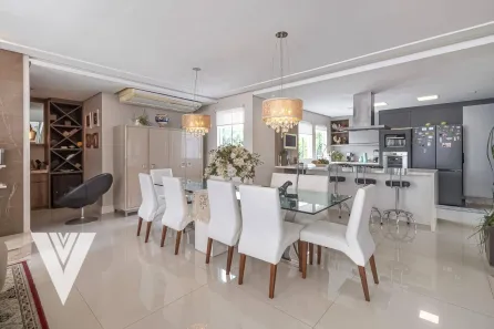 Apartamento com 4 Quartos à venda, 492m² no Centro, Blumenau