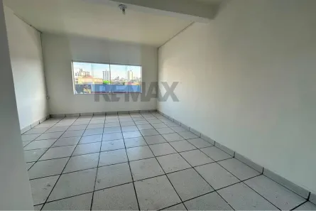 Sala Comercial para alugar, 28m² no Vila Augusto, Mauá