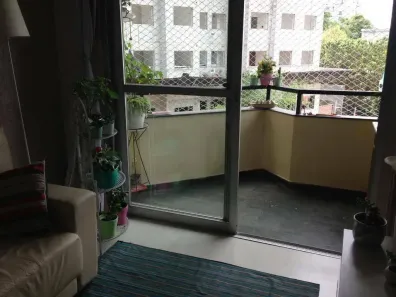 Apartamento com 3 Quartos à venda, 76m² no Santa Teresinha, São Paulo