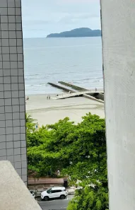 Apartamento com 1 Quarto à venda, 44m² no Boqueirão, Santos