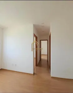 Apartamento com 2 Quartos à venda, 40m² no Jardim Imperial, Cuiabá