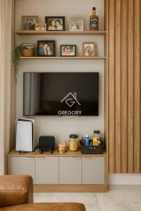 Apartamento com 2 Quartos à venda, 63m² no Tamboré, Barueri