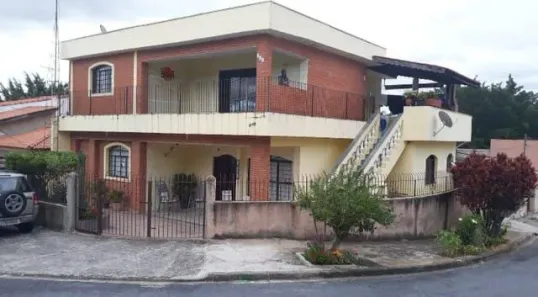 Sobrado com 5 Quartos à venda, 226m² no Jardim Maria Eugênia, Sorocaba
