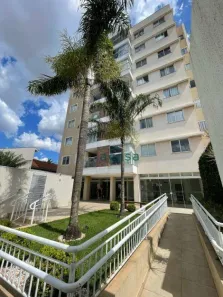 Apartamento com 3 Quartos à venda, 84m² no Neva, Cascavel