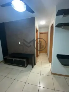Apartamento com 2 Quartos à venda, 47m² no Dom Aquino, Cuiabá