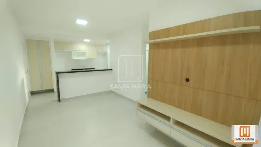 Apartamento com 3 Quartos à venda, 72m² no Iguatemi, Ribeirão Preto