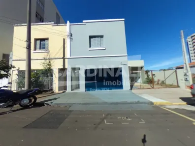 Sala Comercial com 2 Quartos à venda, 138m² no Centro, São Carlos