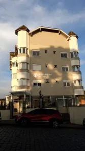 Apartamento com 1 Quarto à venda, 27m² no Centro, Canela