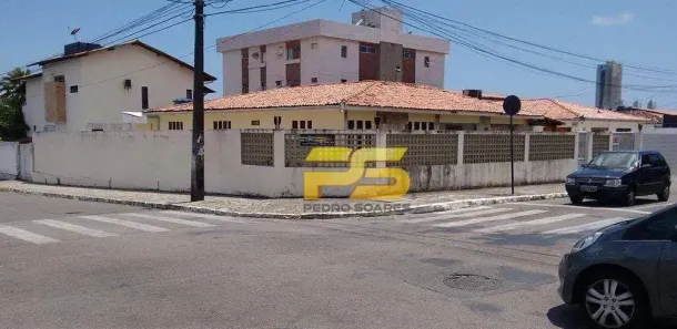 Casa com 3 Quartos à venda, 240m² no Estados, João Pessoa