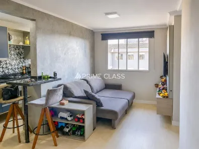 Apartamento com 2 Quartos à venda, 43m² no Estância Velha, Canoas