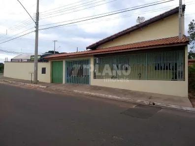 Casa com 2 Quartos à venda, 150m² no , Ribeirão Bonito