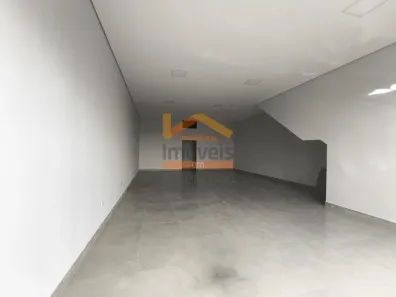 Ponto Comercial para alugar, 130m² no Jardim Boer I, Americana