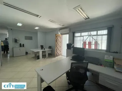 Prédio Comercial à venda, 250m² no Vila Bertioga, São Paulo