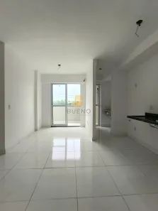Apartamento com 2 Quartos para alugar, 49m² no Morada do Ouro, Cuiabá