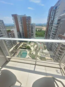 Apartamento com 2 Quartos à venda, 68m² no Barra Olímpica, Rio de Janeiro