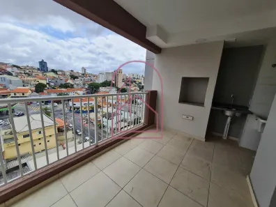Apartamento com 2 Quartos à venda, 56m² no Vila Maria, São Paulo