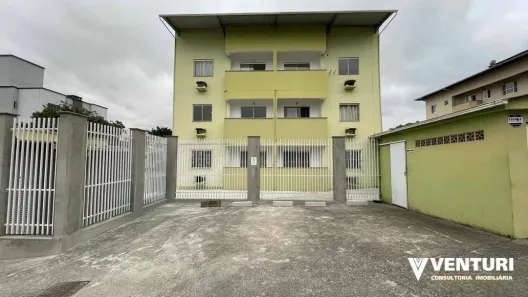 Apartamento com 1 Quarto para alugar, 58m² no Itoupava Norte, Blumenau