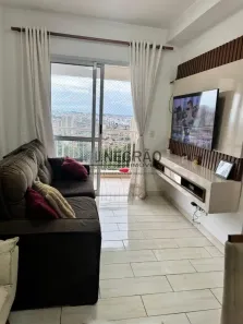 Apartamento com 2 Quartos à venda, 59m² no Vila Vera, São Paulo