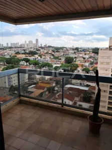 Apartamento com 1 Quarto à venda, 54m² no Centro, Ribeirão Preto