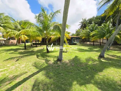 Casa com 6 Quartos à venda, 2520m² no , Japaratinga
