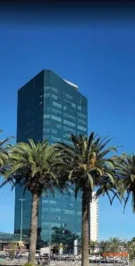 Sala Comercial para alugar, 41m² no Cristal, Porto Alegre