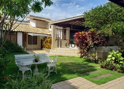 Casa com 6 Quartos à venda, 600m² no Piatã, Salvador