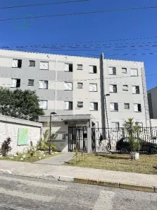 Apartamento com 2 Quartos à venda, 42m² no Vila Colorado, Suzano
