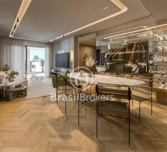 Apartamento com 2 Quartos à venda, 75m² no Botafogo, Rio de Janeiro