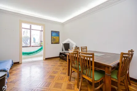Apartamento com 2 Quartos à venda, 105m² no Aclimação, São Paulo