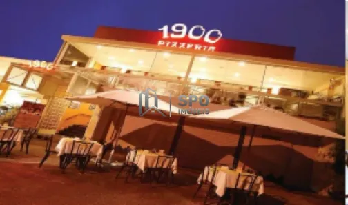 Sala Comercial para alugar, 335m² no Vila Sofia, São Paulo