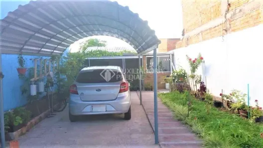 Casa com 2 Quartos à venda, 55m² no Hípica, Porto Alegre