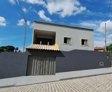 Casa com 3 Quartos à venda, 250m² no Nápoli, Ribeirão das Neves
