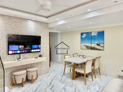 Casa com 3 Quartos à venda, 105m² no Jardim Virgínia, Guarujá